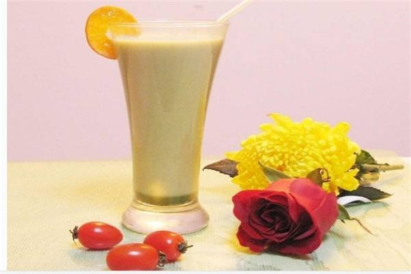甘草堂奶茶饮品加盟