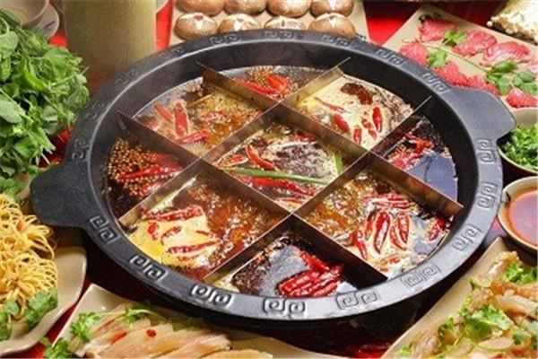 火锅先生火锅加盟