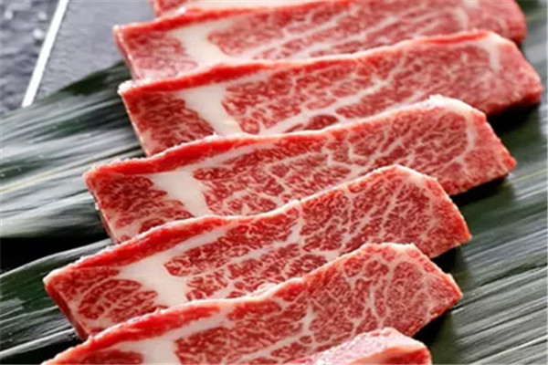 九田牛烤肉