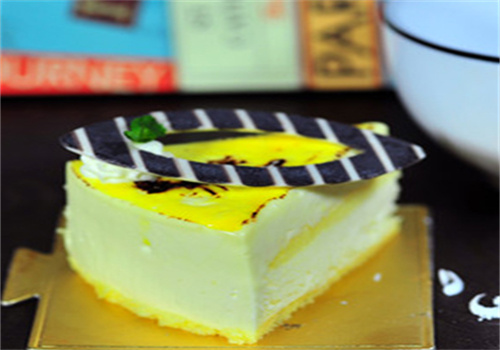 乐焙滋蛋糕店