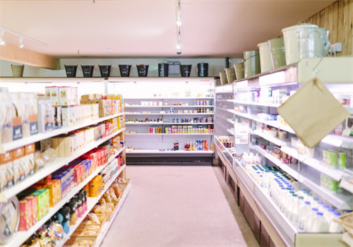 邻小豆便利店