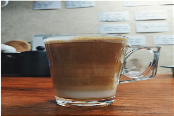 茶初沫奶茶
