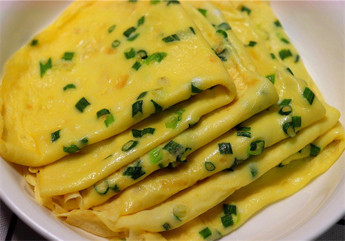 煎饼侠煎饼
