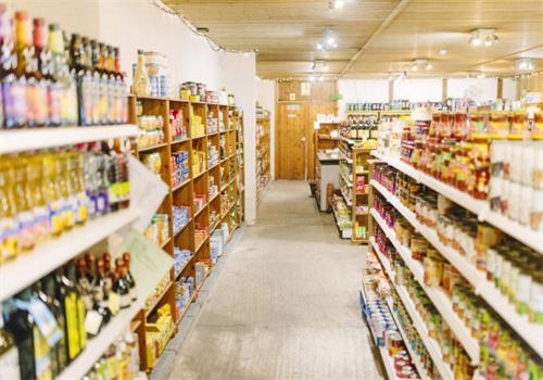 邻小豆便利店