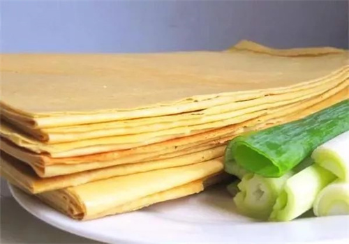煎饼侠煎饼