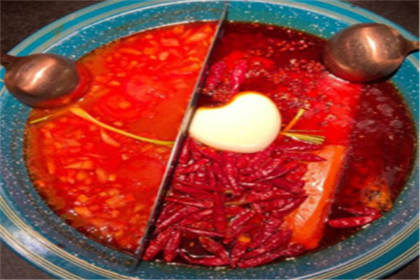 吼堂火锅