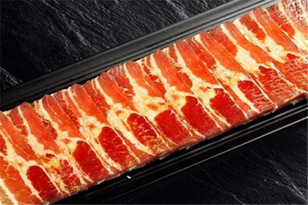 九田牛烤肉