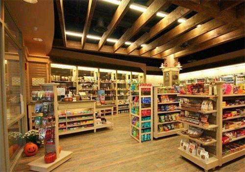 3721便利店