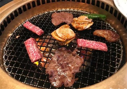 富士烤肉