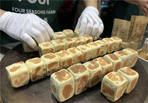 王记仙豆糕