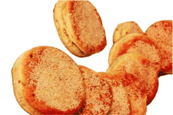 红盖烧饼炉加盟