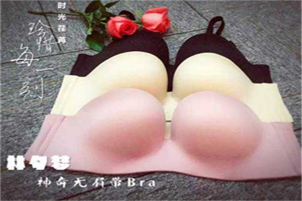 林夕梦文胸