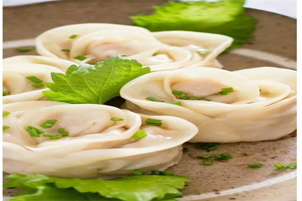珍食家水饺