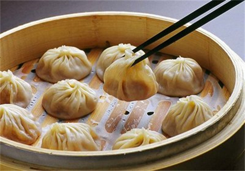 朝阳早餐