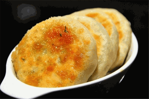 春姑馅饼加盟
