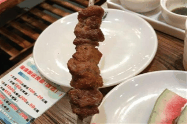 额尔敦必福牛匠加盟