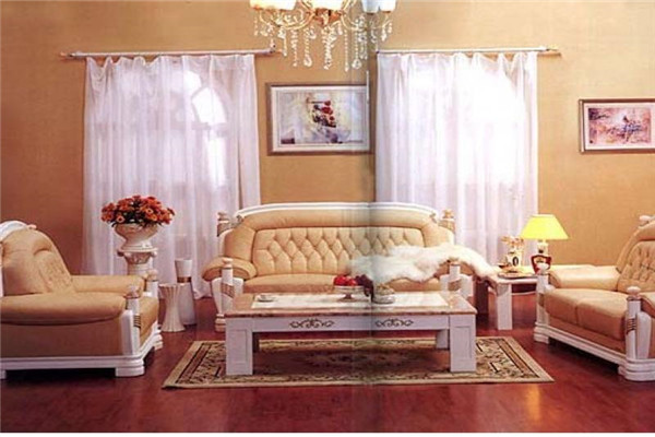 好风景家具