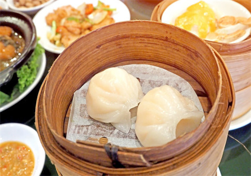 朝阳早餐
