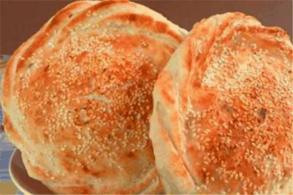 红盖烧饼炉加盟