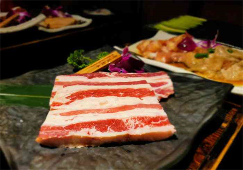富士烤肉