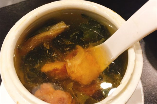 金汤铺炖汤世家