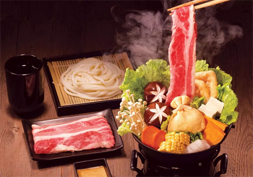 梦时代火锅