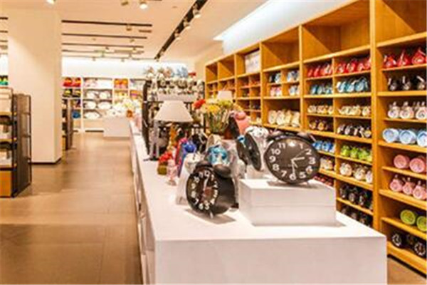 每当便利店加盟