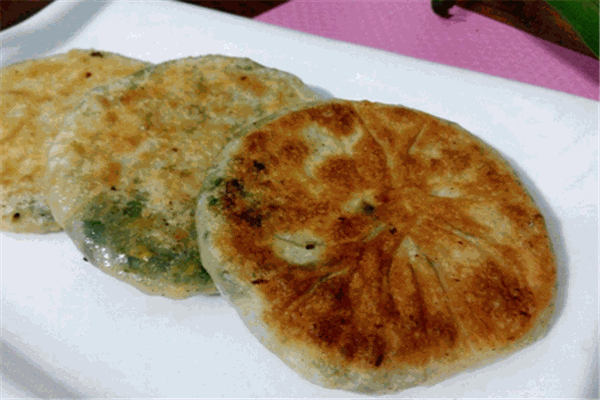 春姑馅饼加盟
