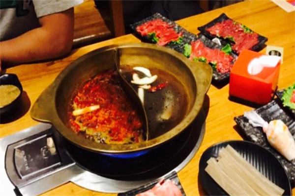 川号子火锅店加盟