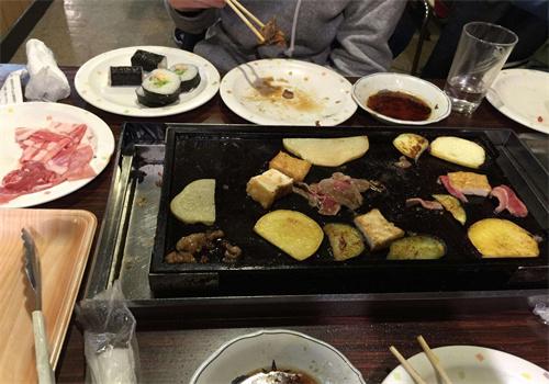 富士烤肉