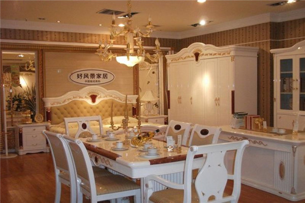 好风景家具