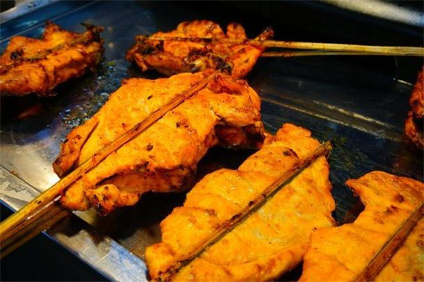 七九烤肉