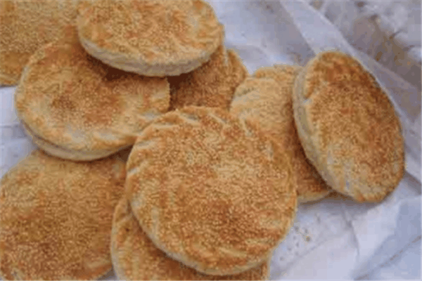 红盖烧饼炉加盟