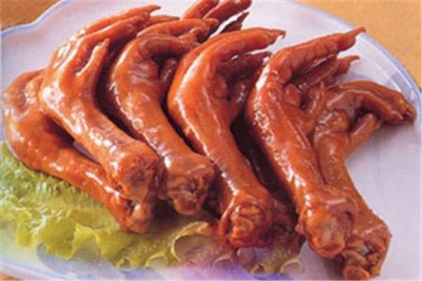 大块头熟食加盟