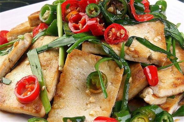 绿野仙踪豆腐