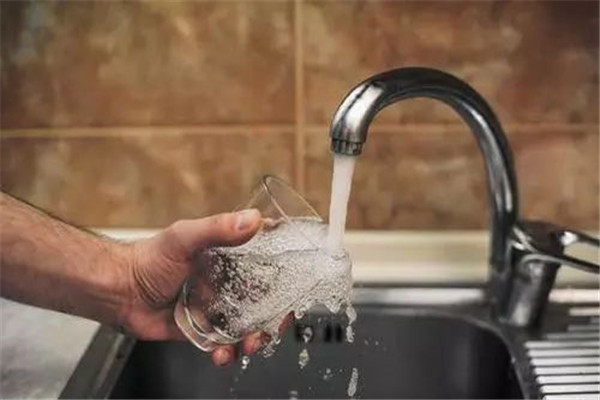 蓝蓝净水器