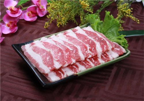 舞夜蓝烤肉酒馆