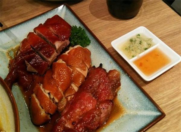 新旺茶餐厅
