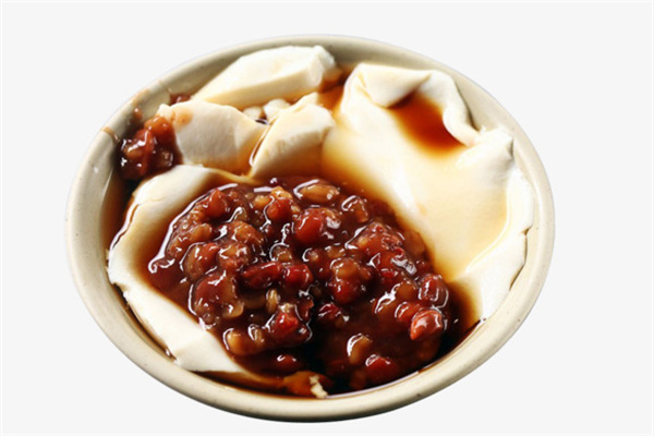 瓷小豆豆腐脑加盟