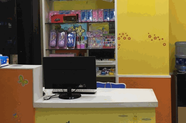 未来星母婴店