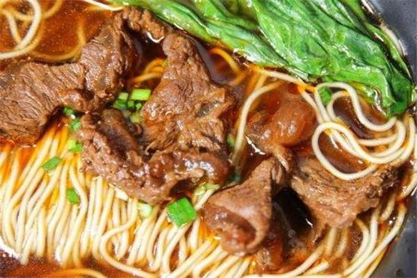 玲子面馆