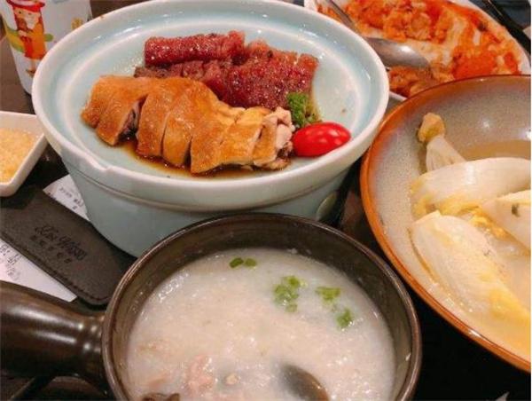 新旺茶餐厅