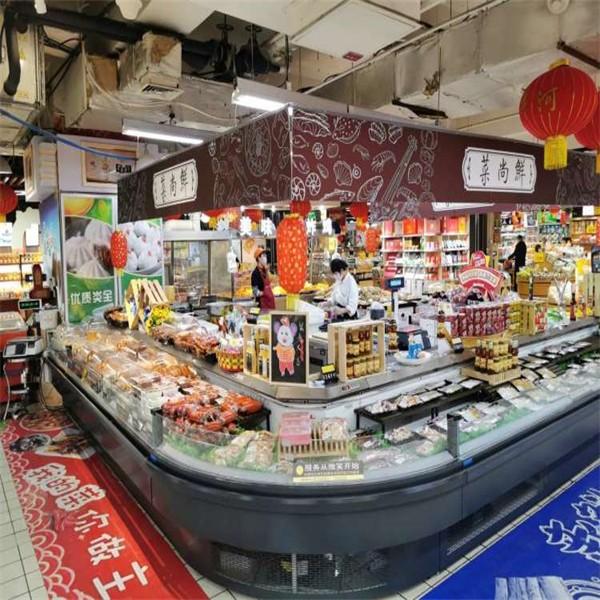 家乡好超市招商-费用-代理条件-电话