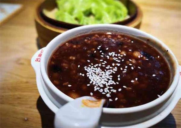 谷来乐八宝粥