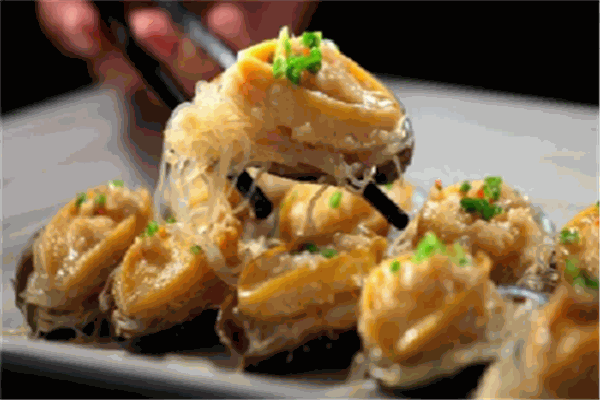 尚京蛤蜊炒鸡加盟