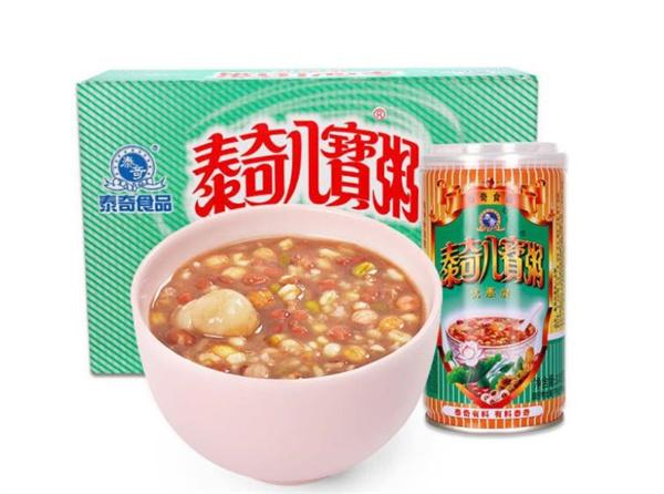 泰奇八宝粥