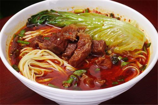 玲子面馆