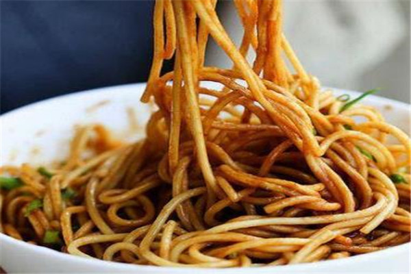 玲子面馆
