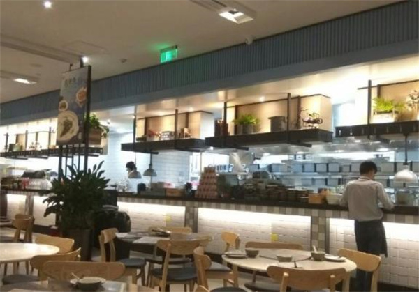 新旺茶餐厅