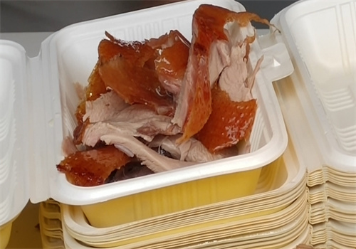 瑞丰烤鸭